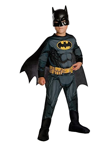 Rubie's Batman Classic Costume