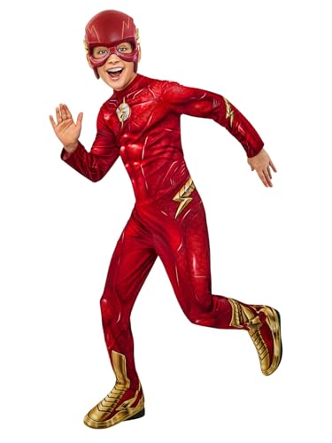 Rubie's Flash Classic Costume for Kids